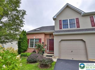 642 Walker Dr, Northampton, PA 18067