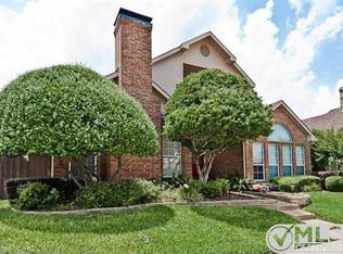 18915 Voss Rd, Dallas, TX 75287