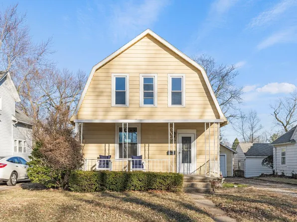 2506 Pleasant Ave, Fort Wayne, IN 46805