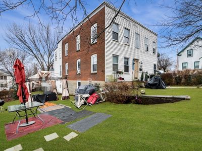 28 Portland St, Fitchburg, MA, 01420