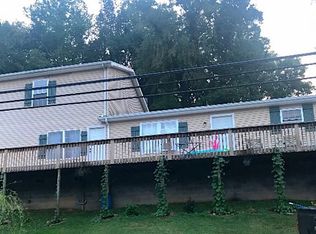 5017A Elk River Rd, Elkview, WV 25071