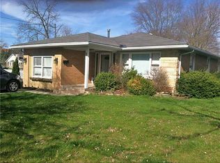 219 Crim St, Bowling Green, OH