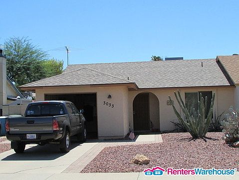 1st image of 3033 W Runion Dr