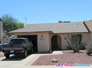 3033 W Runion Dr, Phoenix, AZ 85027