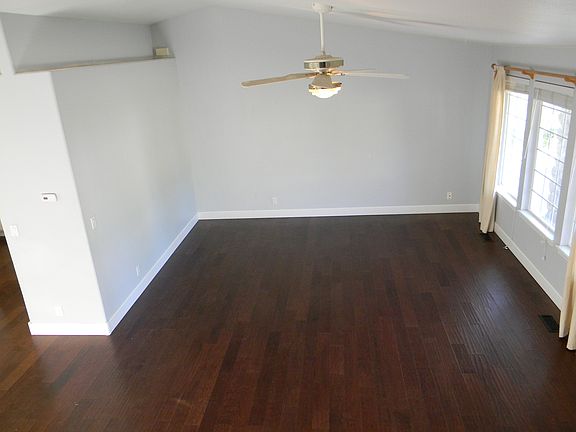 Living Room - Main Floor