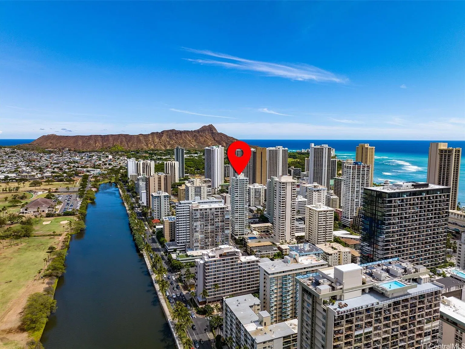 1 bed, $3,500 — Photo 3