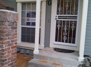 2912 W Long Cir APT G, Littleton, CO 80120