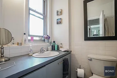 Rented by Bond New York