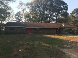 1913 Highway 27 N, Murfreesboro, AR 71958