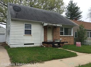 428 Charles St, Waterloo, IA 50703