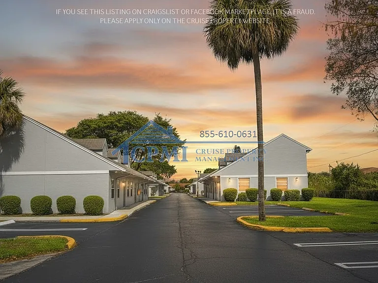 Stacy Townhomes - 5280 Stacy St West Palm Beach, FL 33417 — Photo 17