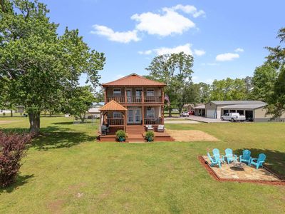 139 Baird Ln, Arley, AL, 35541