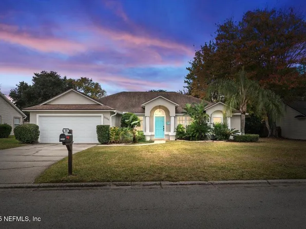 2066 FOREST GATE Drive E, Jacksonville, FL 32246