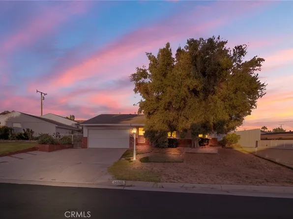 14868 Springford Dr, La Mirada, CA 90638