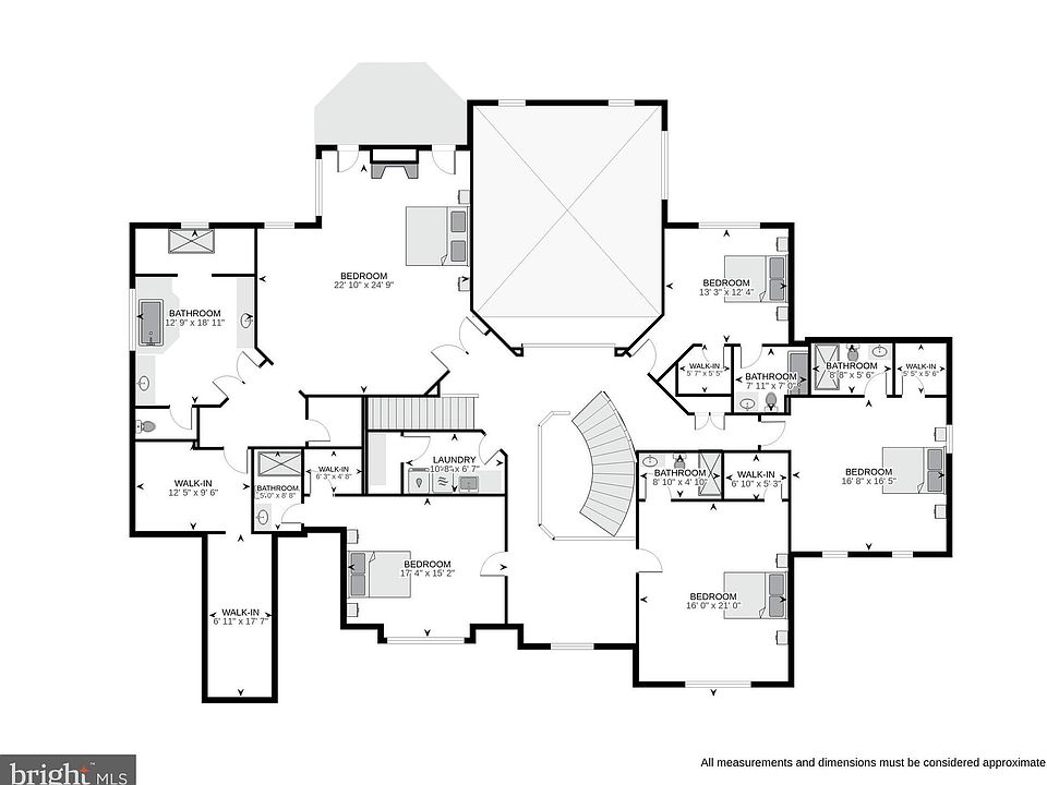 2nd image of 23179 Linwood Manor Pl