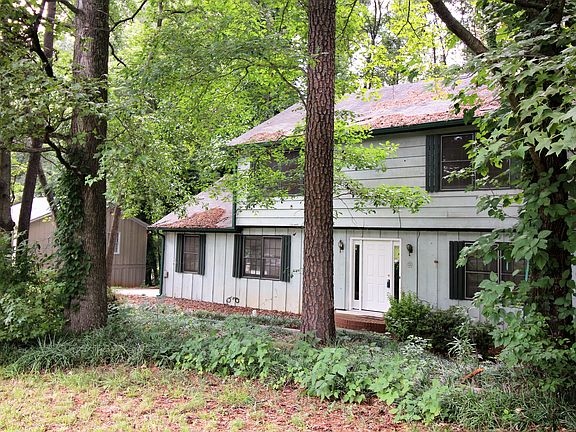 Front of home 2