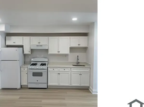 5120 2nd St NW APT 2, Washington, DC 20011