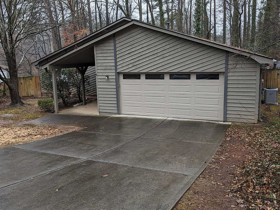 1st image of 1043 Park Forest Ct NW