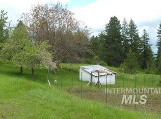 Tax 91 Sleepy Hollow Rd, Grangeville, ID 83530