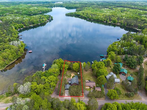 5th image of W7790 Dunn Lake Road