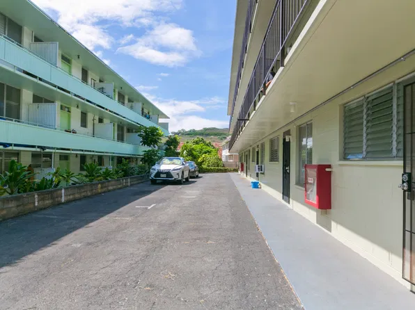 1650 Liholiho St #B, Honolulu, HI 96822
