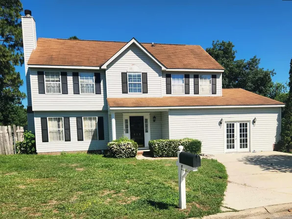 213 Fox Crossing Rd, West Columbia, SC 29170