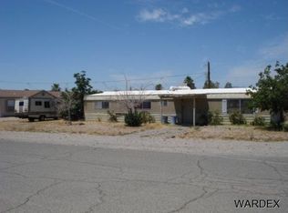 5631 Rocky Rd, Fort Mohave, AZ 86426