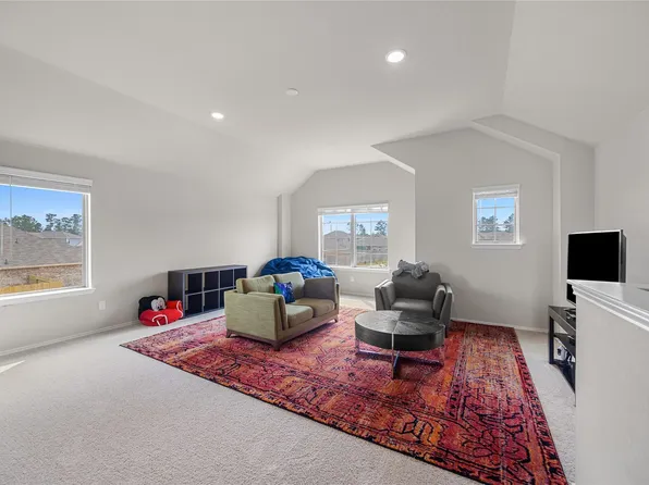 523 High Holly Cir, Magnolia, TX 77355