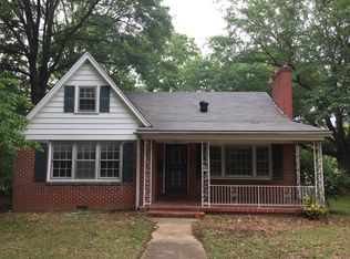 231 Morningside Dr, Jackson, TN 38301