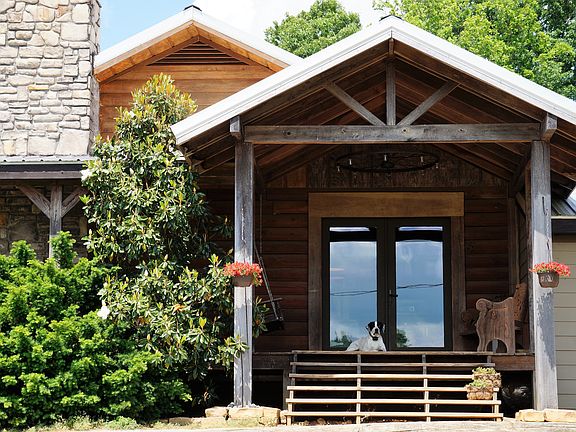 Bird dog not included :)