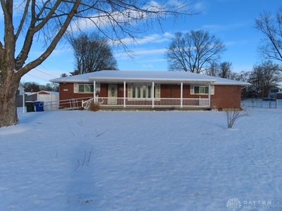 7121 Union Schoolhouse Rd, Dayton, OH, 45424