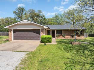 11932 Kristi Ln, Overbrook, OK 73453