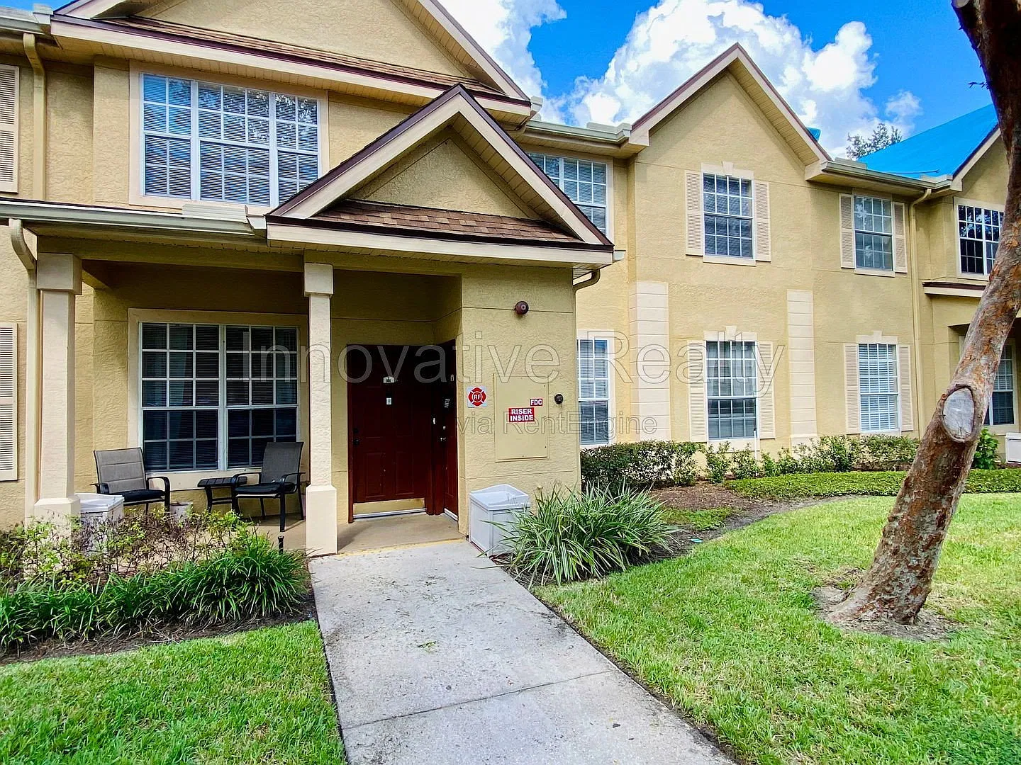 2 bed, 2.0 bath, 1170 sqft, $1,675 — Photo 1