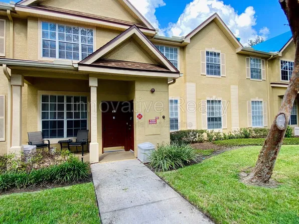 823 Grand Regency Pointe Unit 201, Altamonte Springs, FL 32714
