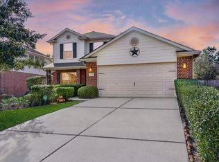 23311 Kobi Park Ct, Spring, TX 77373