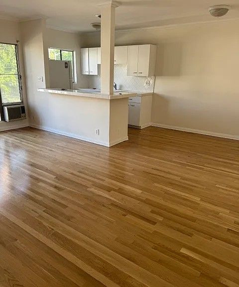 1229 N Spaulding Ave #2 — Photo 2