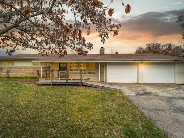 2245 Main Street, Mammoth Spring, AR 72554