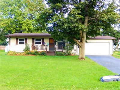20 Richmond Ln, Avon, NY, 14414