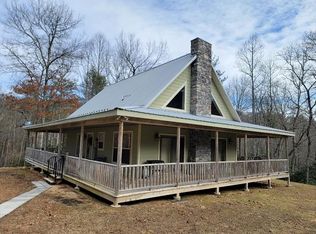 113 Ridge Line Trl, Independence, VA 24348