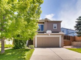 16246 Orchard Grass Ln, Parker, CO 80134