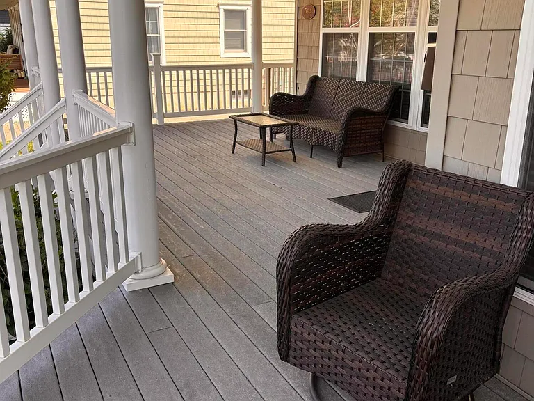 513 Evergreen Ave — Photo 8