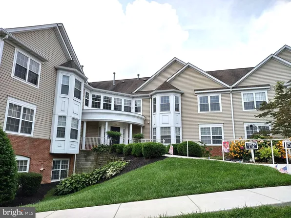 102 Bayland Dr Unit 5, Havre De Grace, MD 21078