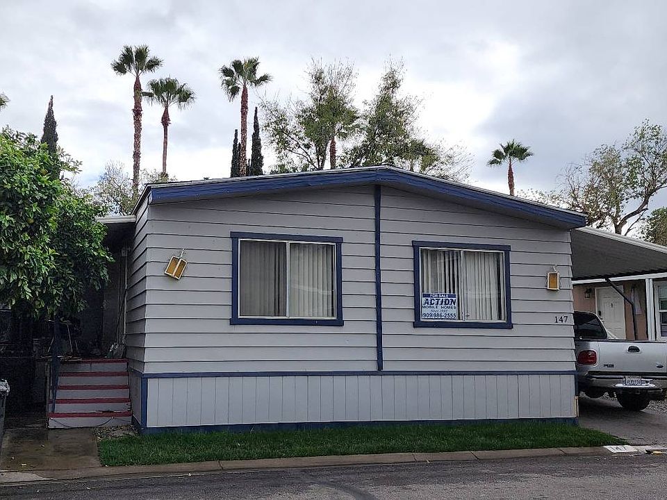 1st image of 2851 S La Cadena Dr Space 147
