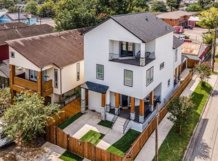 1035 Herkimer St, Houston, TX 77008