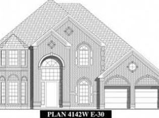 16206 Breakwater Path Dr, Houston, TX 77044