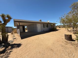 58758 Mesa Dr, Yucca Valley, CA 92284