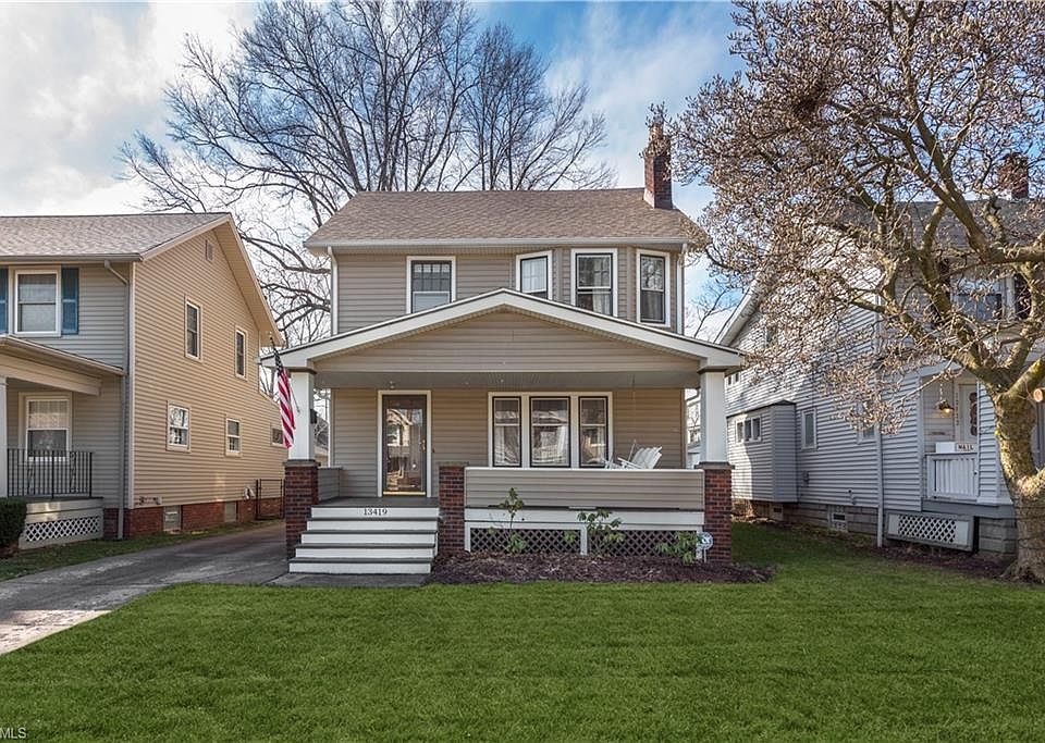 1st image of 13419 Harlon Ave