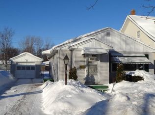 1216 S 11th Ave, Wausau, WI 54401