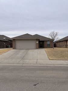 7432 104th St, Lubbock, TX, 79424