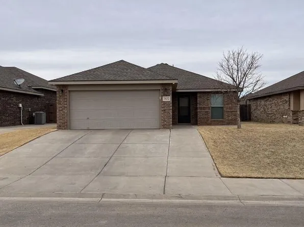 7432 104th St, Lubbock, TX 79424